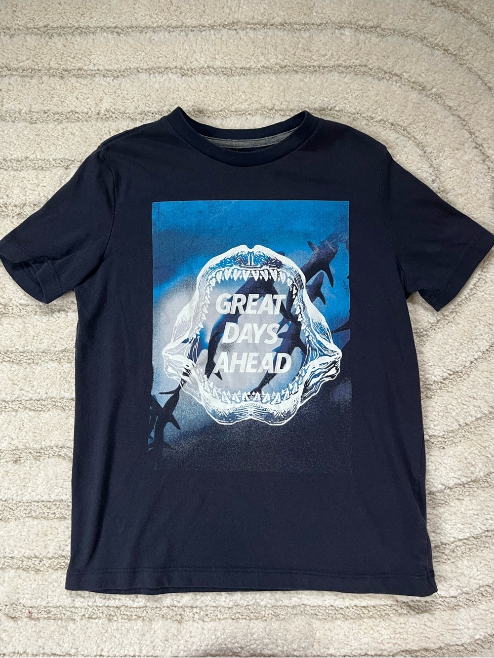 Boys Old Navy Top